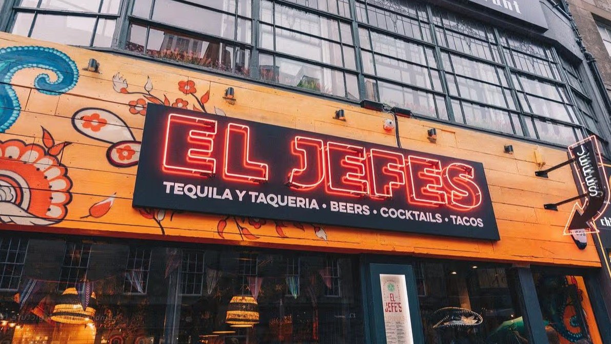 El Jefes